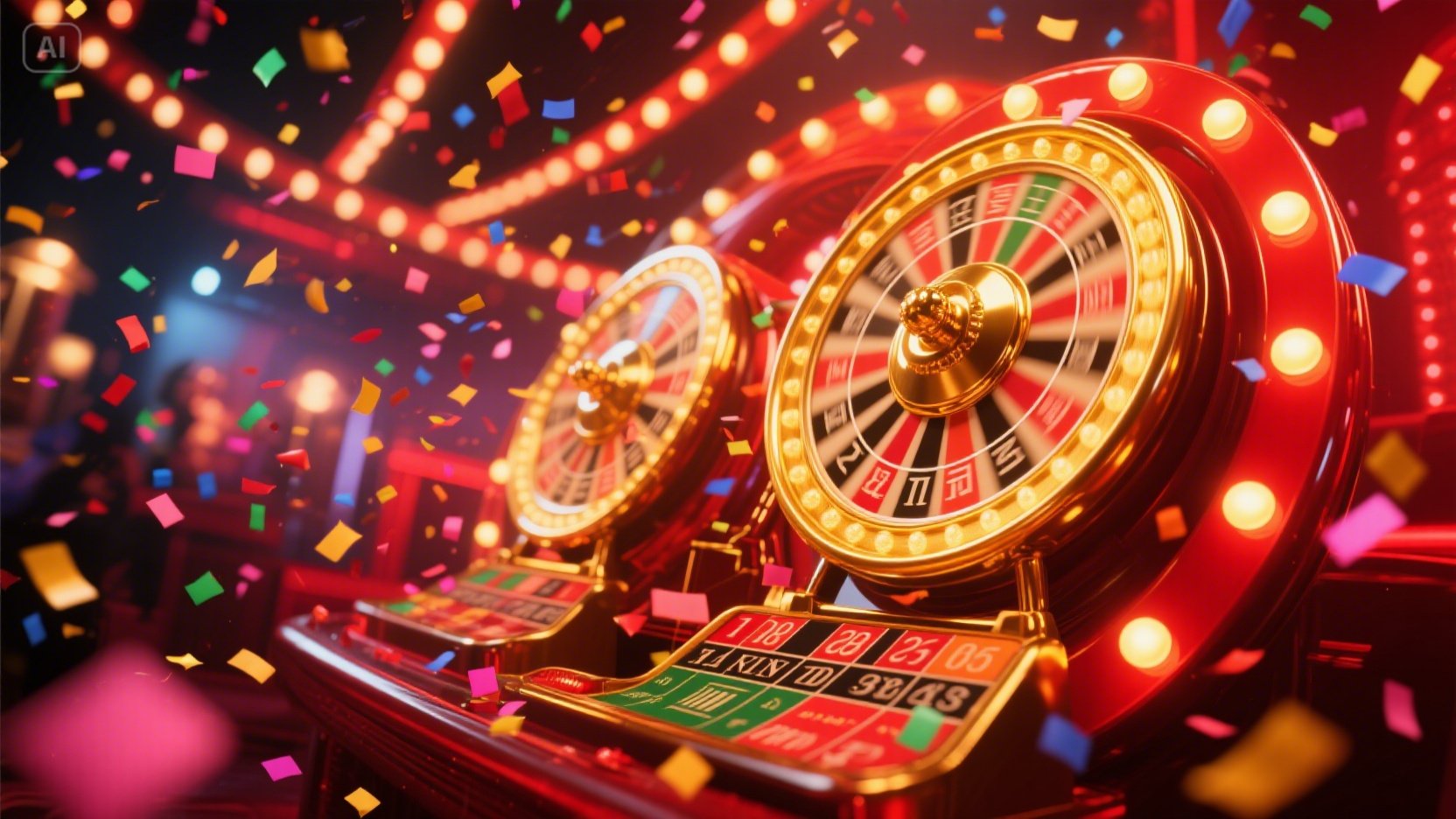 Casino lucky 7 casino game desktop and mobile interfaces