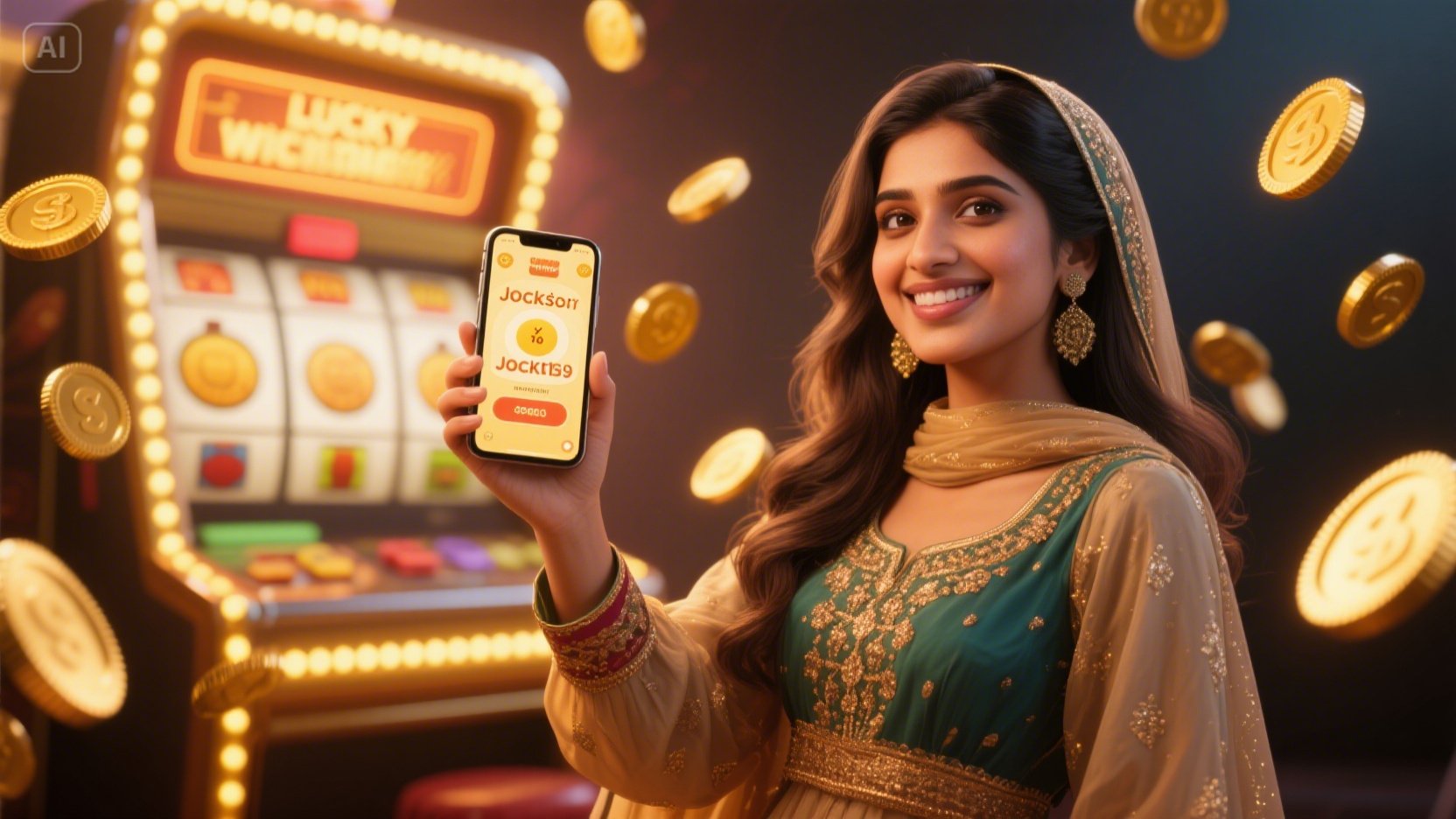 lucky 7 casino gameMake your first recharge now and receive 200% instantly! Pakistan’s gamers can enjoy smooth deposits, live casino play, and guaranteed PKR payouts.