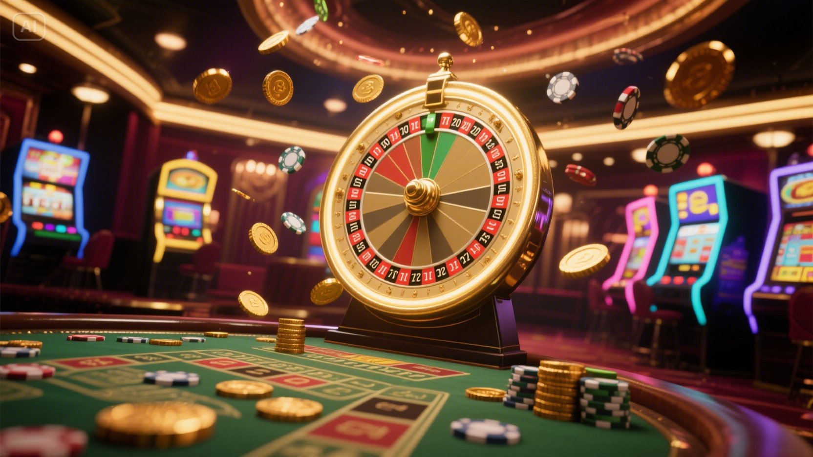 Casino lucky 7 casino game desktop and mobile interfaces