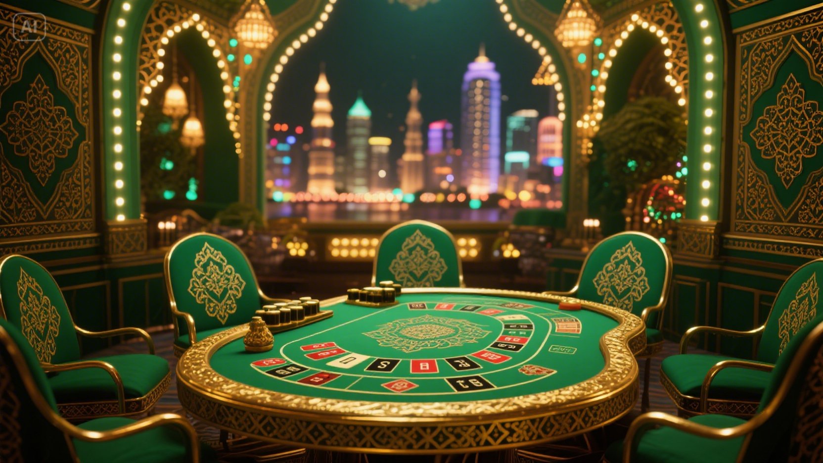 lucky 7 casino gameDeposit once and enjoy 200% instantly added! Pakistani users can enjoy verified games and instant PKR transactions.