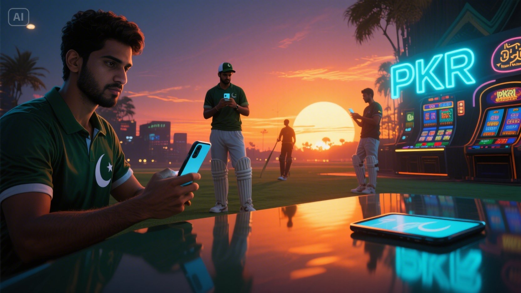 Casino lucky 7 casino game desktop and mobile interfaces